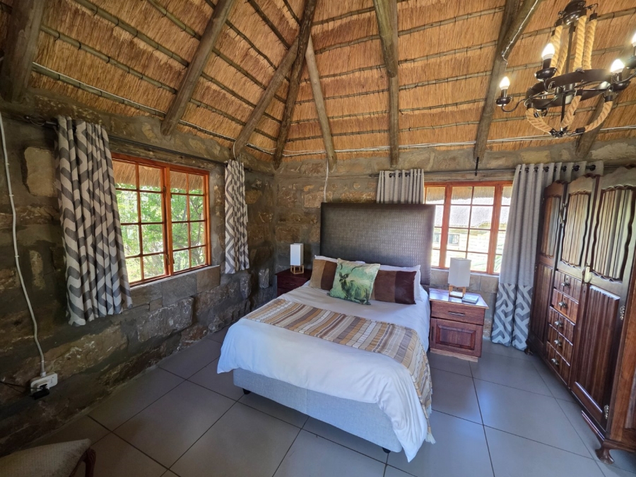 Commercial Property for Sale in Paul Roux Free State